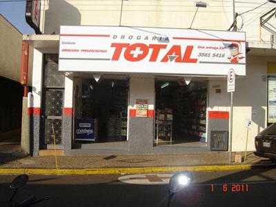 Drogaria Pirassununga Pirassununga SP