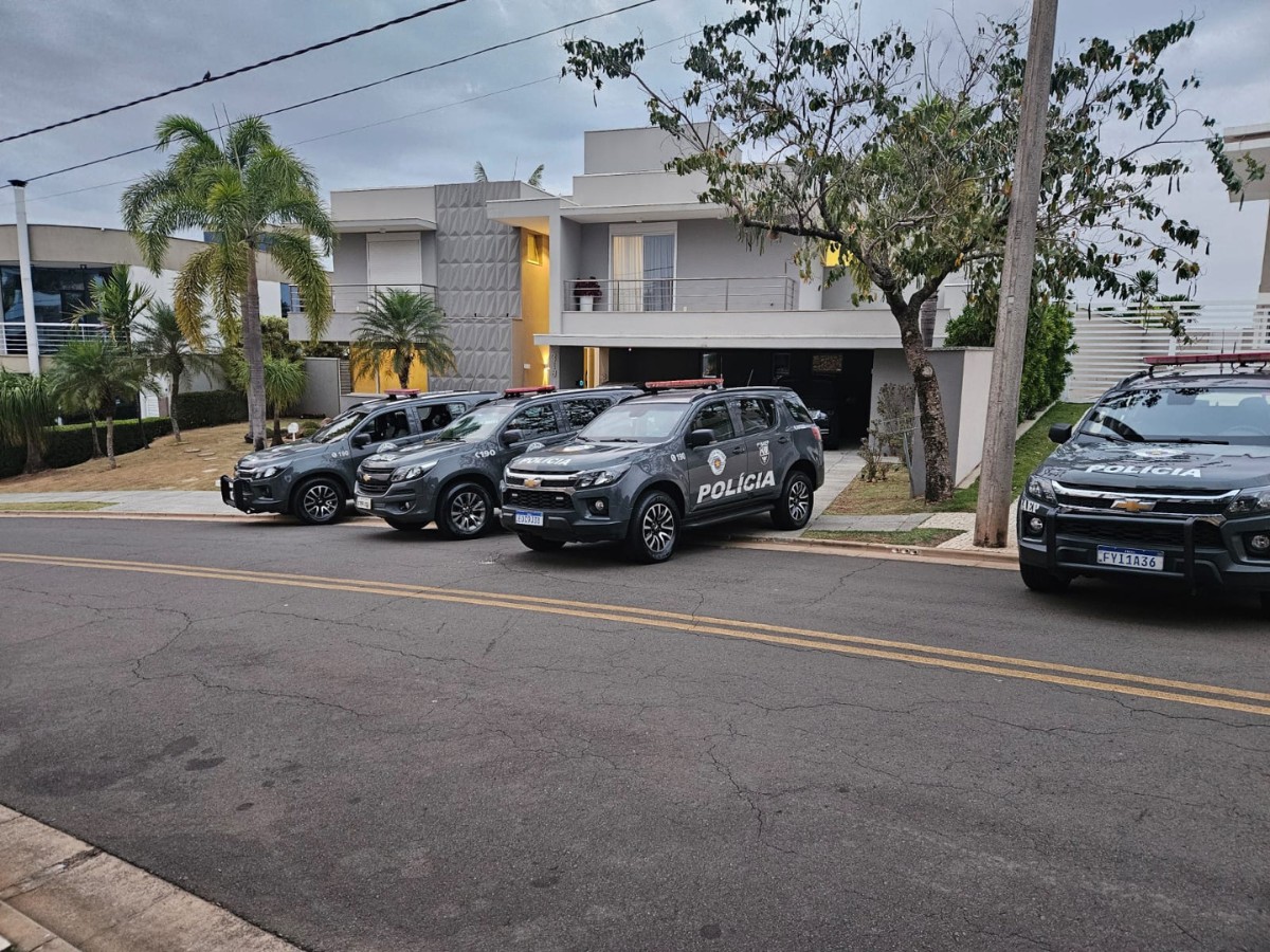 foto Not&iacute;cia Pirassununga