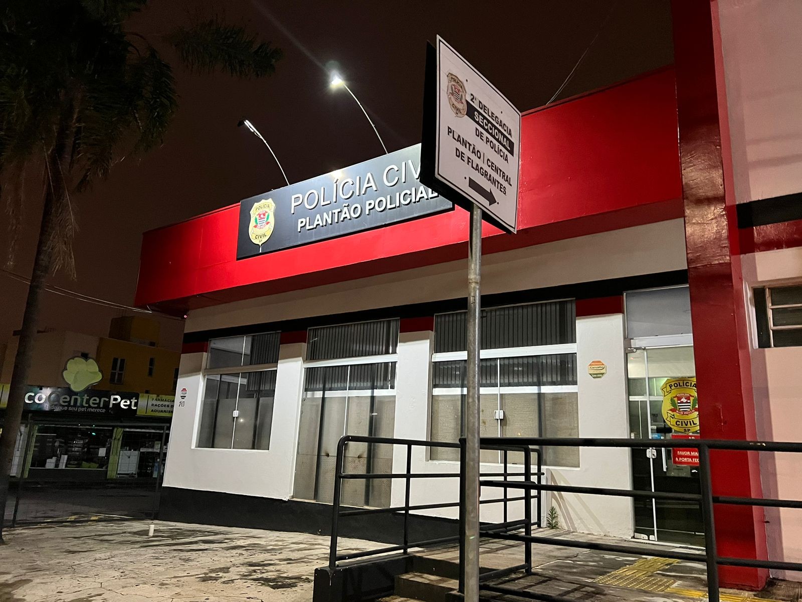 foto Not&iacute;cia Pirassununga