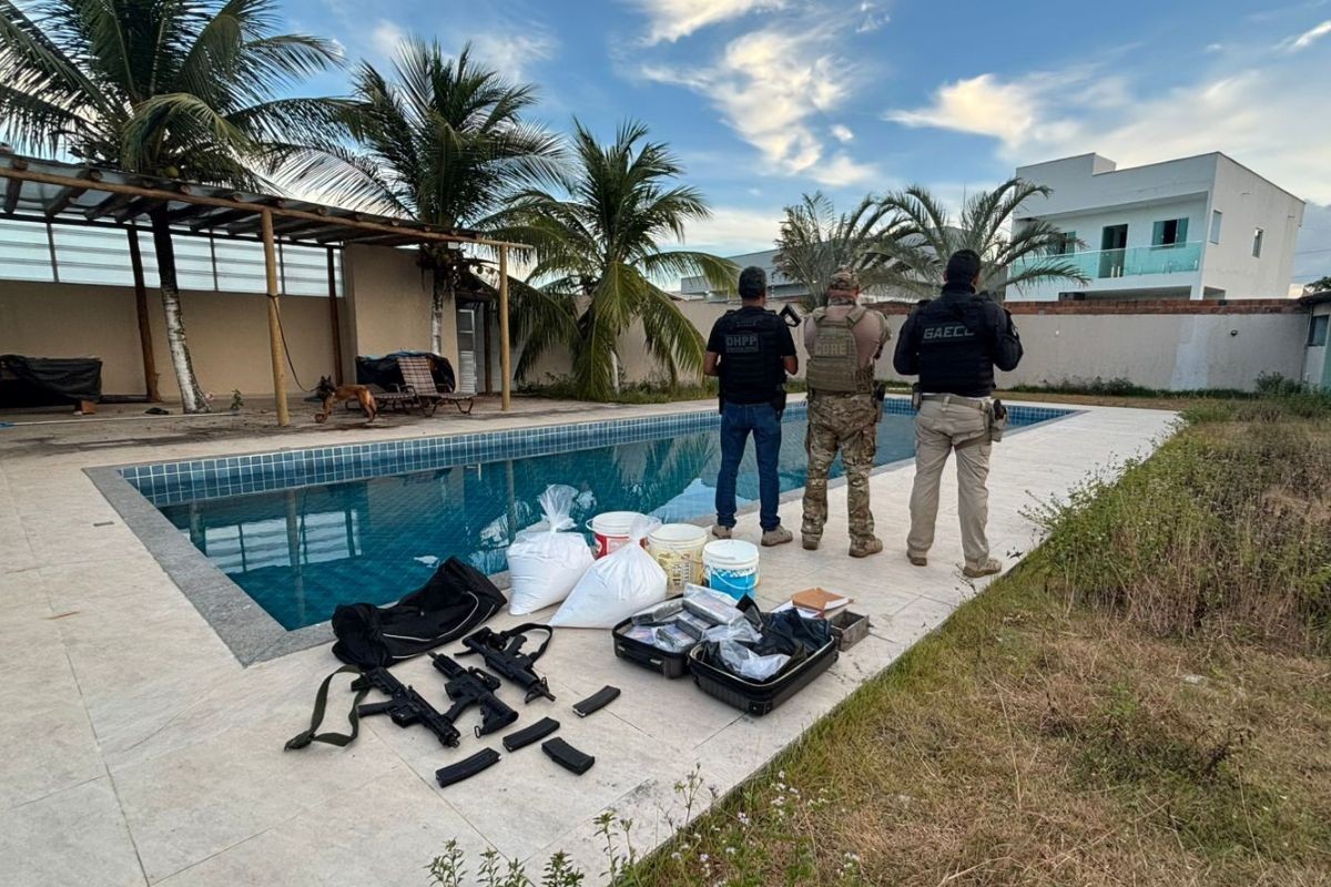 foto Not&iacute;cia Pirassununga