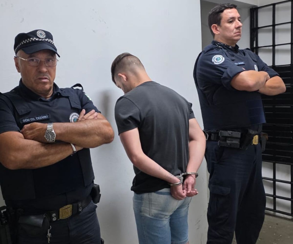 foto Not&iacute;cia Pirassununga