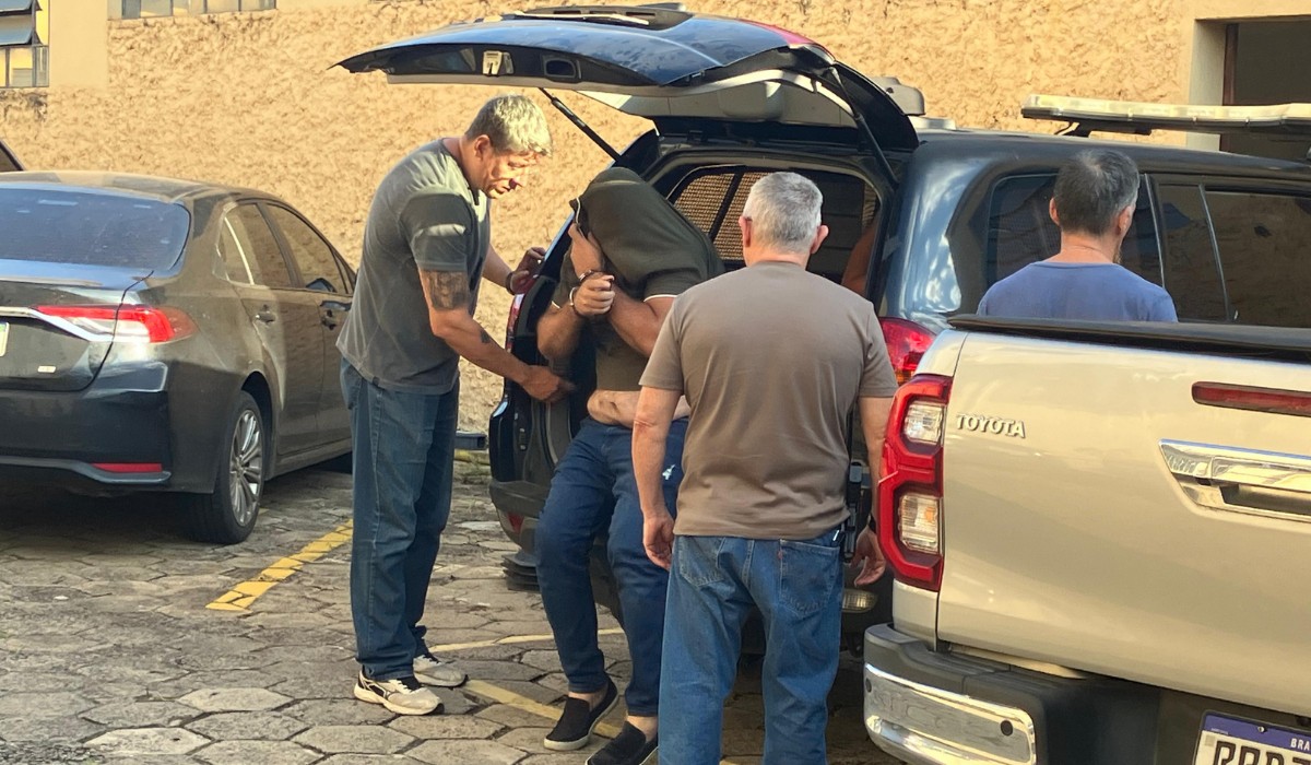 foto Not&iacute;cia Pirassununga