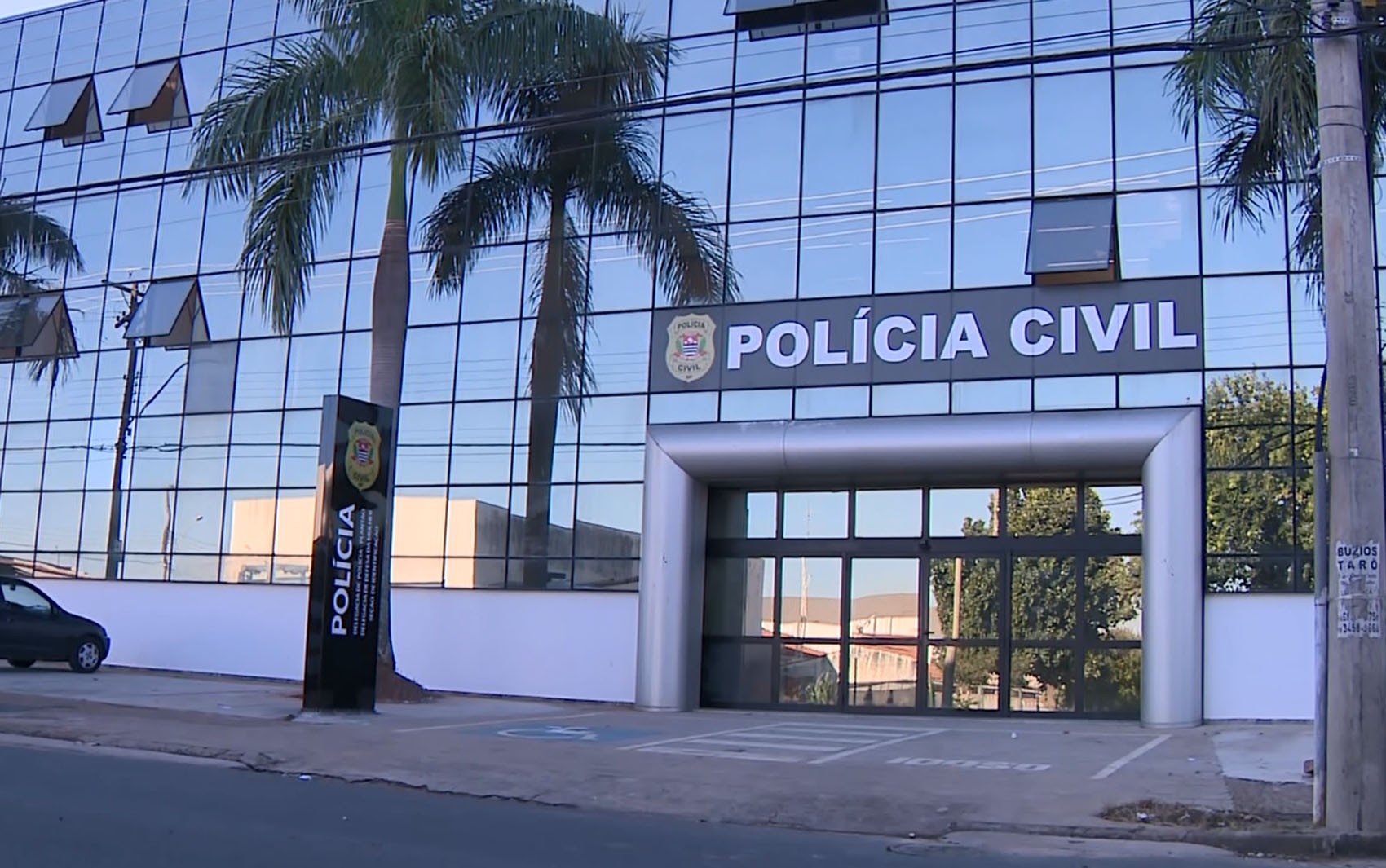 foto Not&iacute;cia Pirassununga